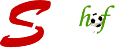 Sportplatzausstattung in Österreich | Sporthof Deinhofer