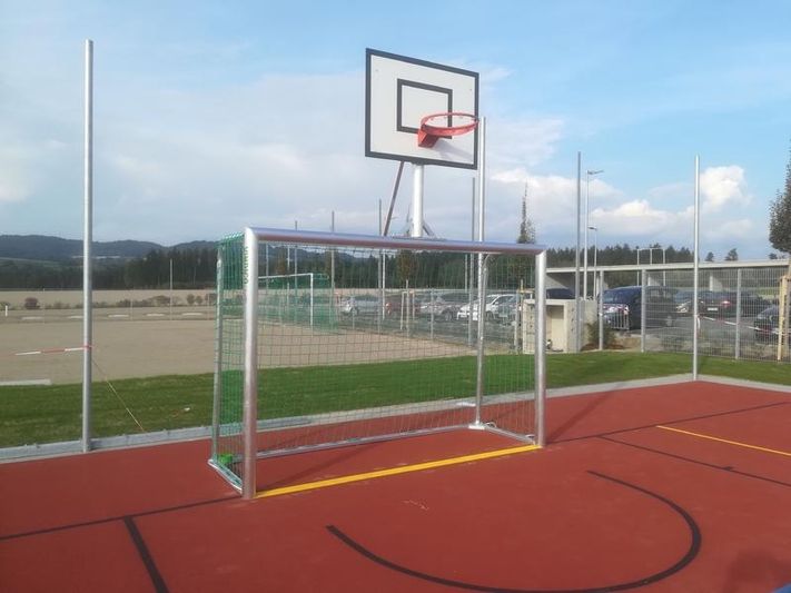 Bolzplatztor 3 x 2 m
