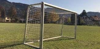 Minifußsballtor, 2,40 x 1,60 m